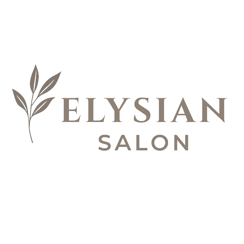 Image featuring the Elysian Salon logo
